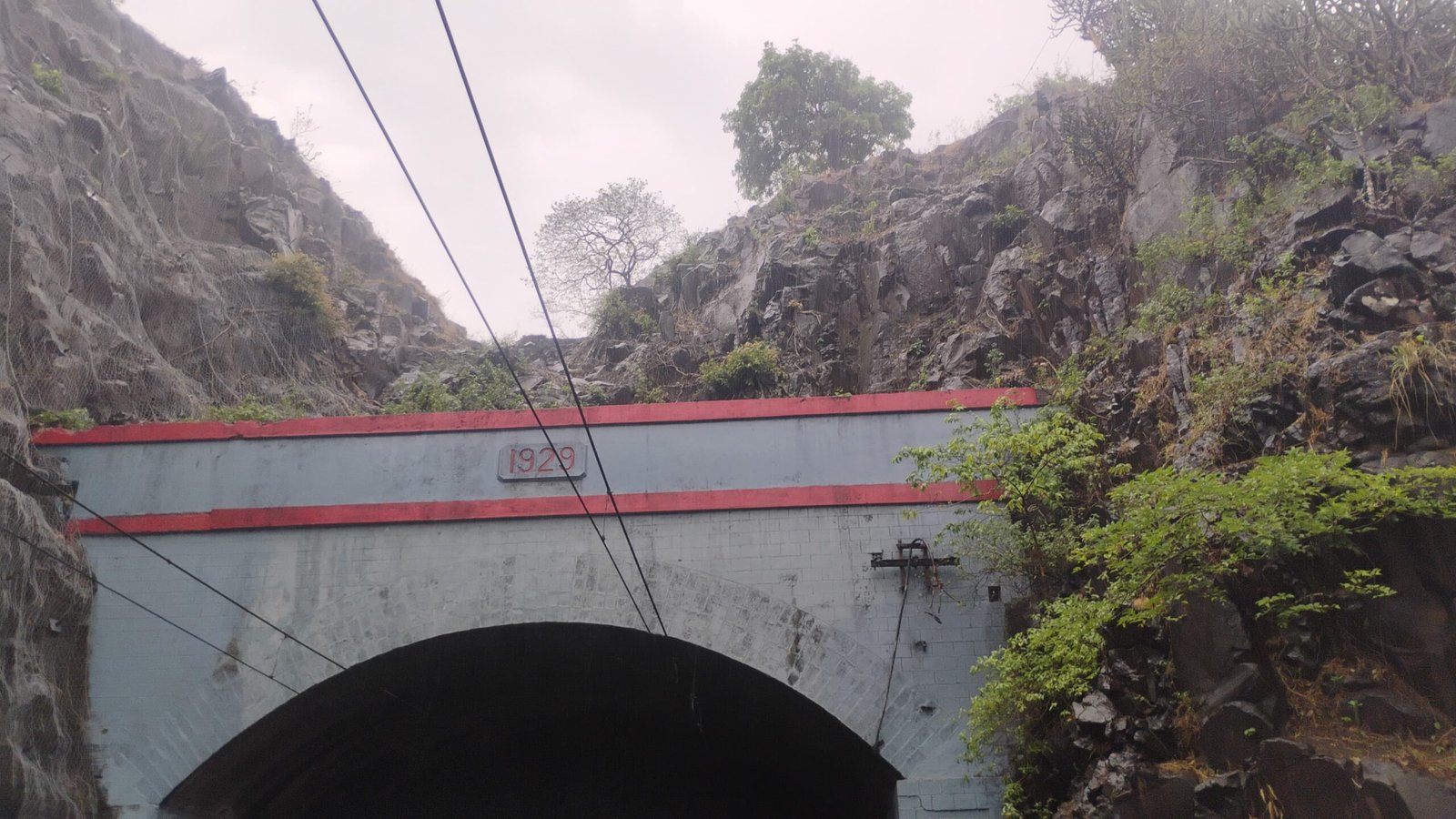 KARJAT-LONAWALA, MAHARASHTRA