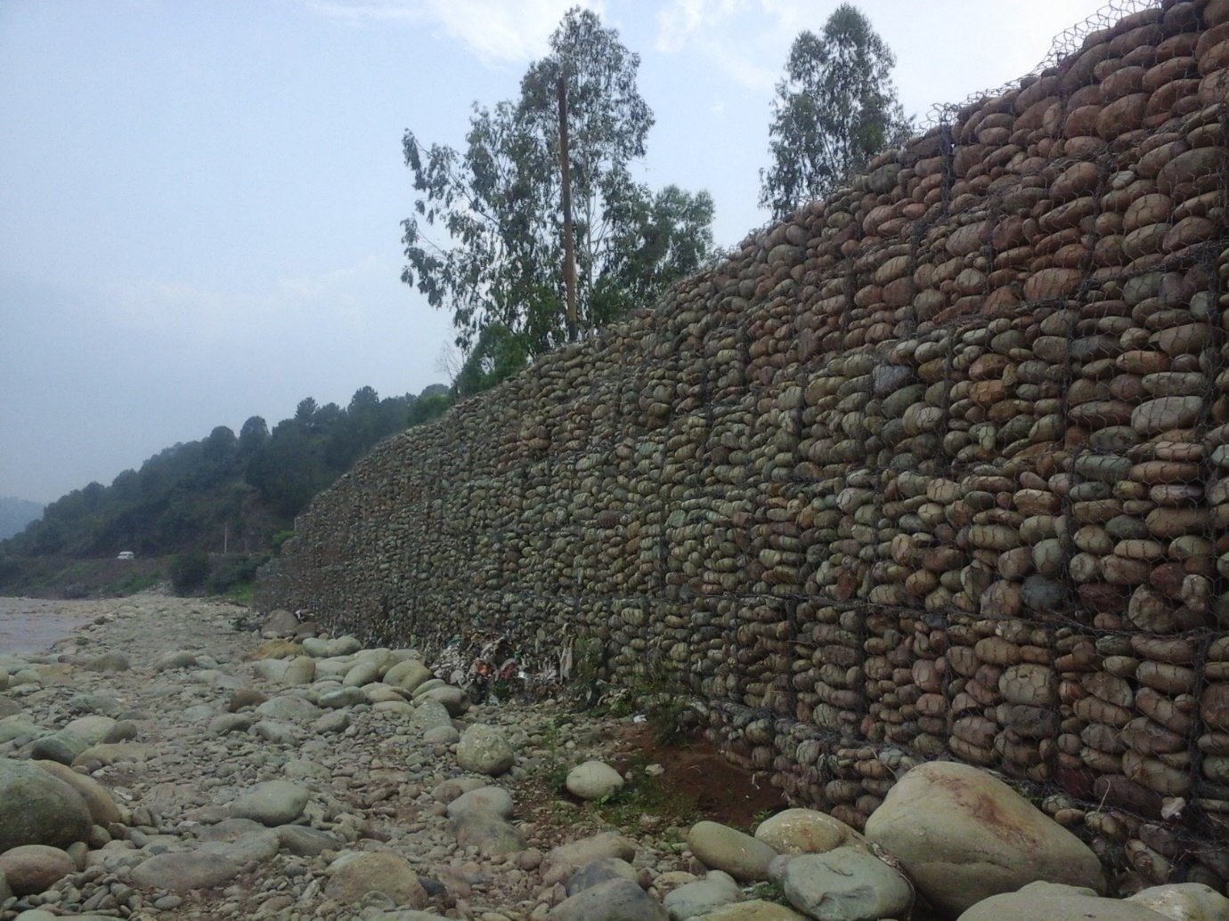 SAROL WATER POINT, JAMMU