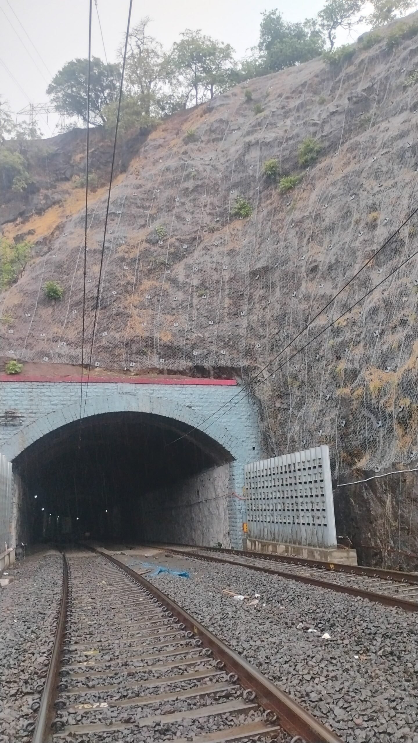 KARJAT-LONAWALA, MAHARASHTRA