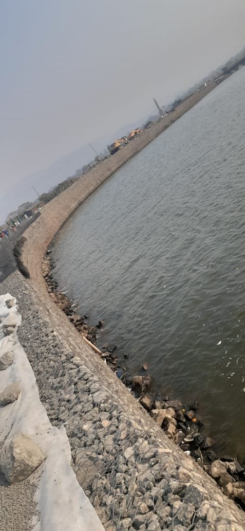 NAINA NAVI MUMBAI, MAHARASHTRA