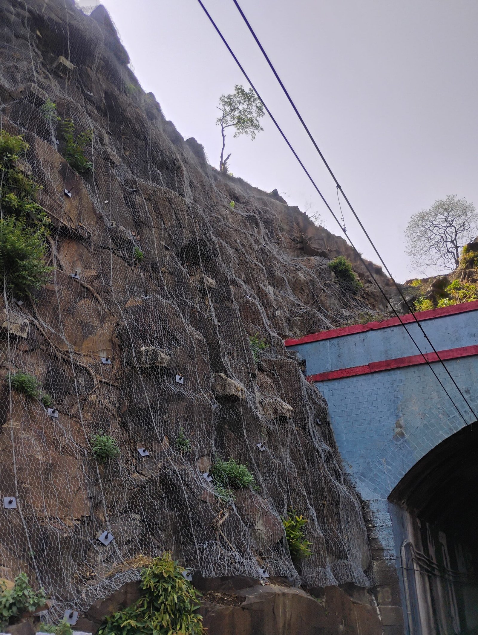 KARJAT-LONAWALA, MAHARASHTRA