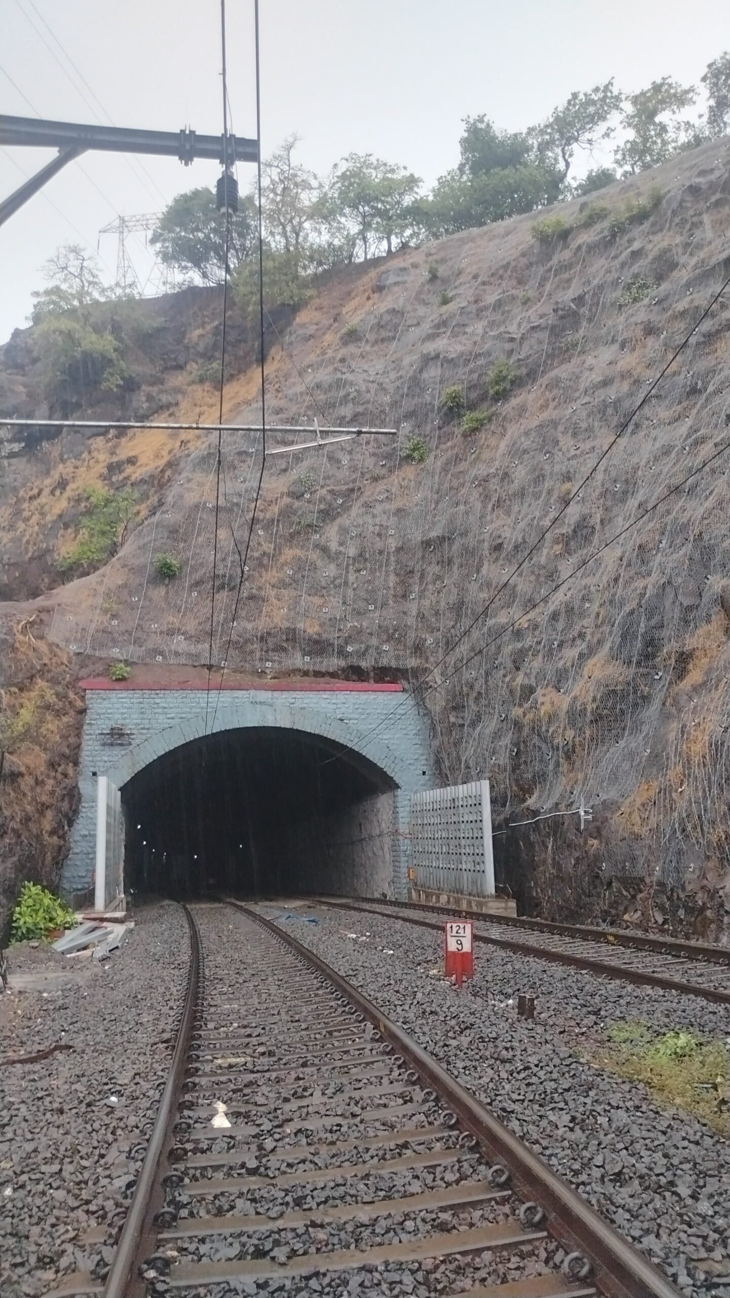KARJAT-LONAWALA, MAHARASHTRA