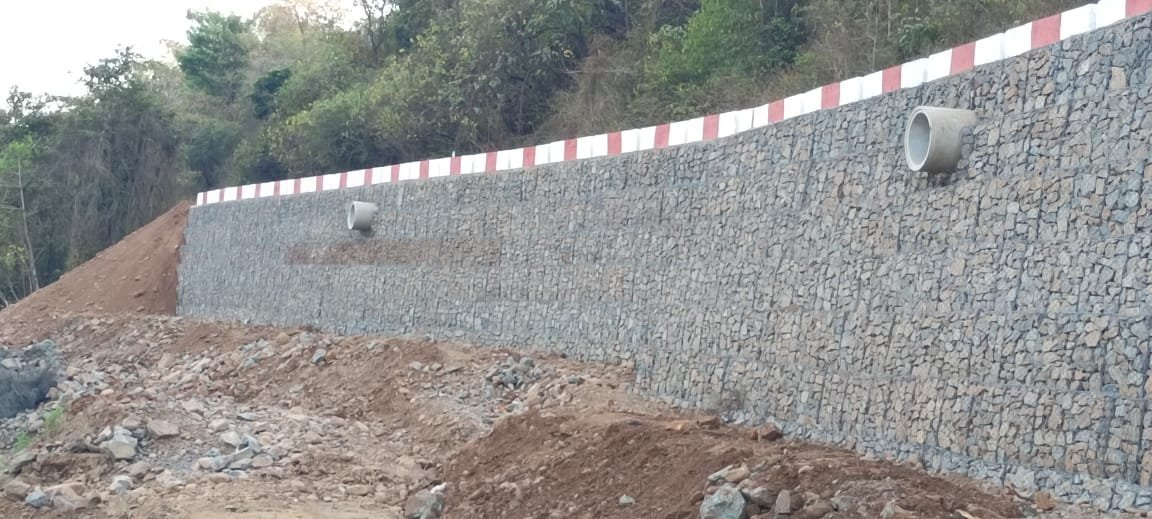 RATNAGIRI SITE, MAHARASHTRA