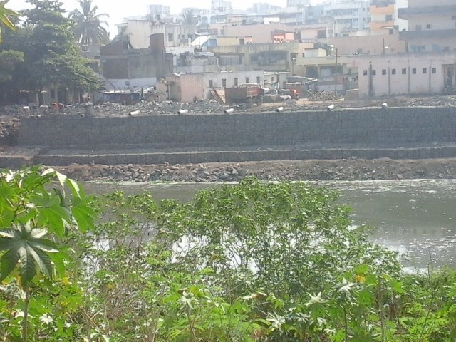 Pimpri Chinchwad Municipal Corporation